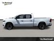 2026 Ram 1500 LARAMIE CREW CAB 4X4 6'4 BOX Pickup
