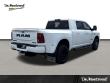 2026 Ram 3500 LARAMIE MEGA CAB 4X4 6'4 BOX Pickup