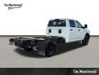 2026 Ram 3500 TRADESMAN CREW CAB CHASSIS 4X4 60' CA Pickup