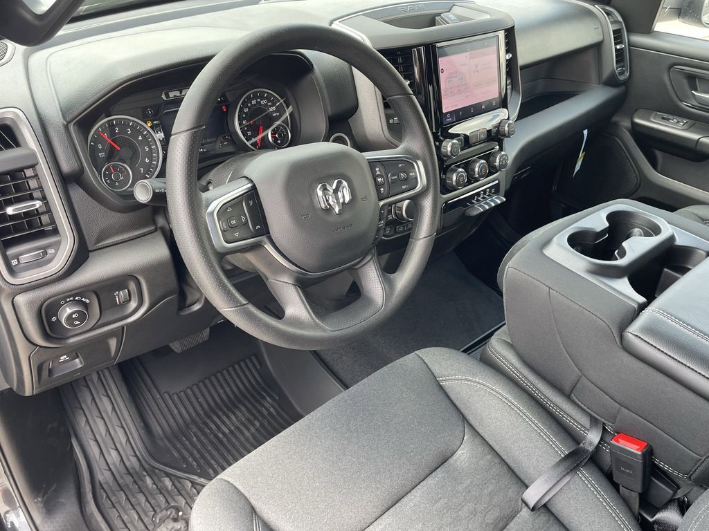 2026 RAM 1500 Laramie - Photo 14