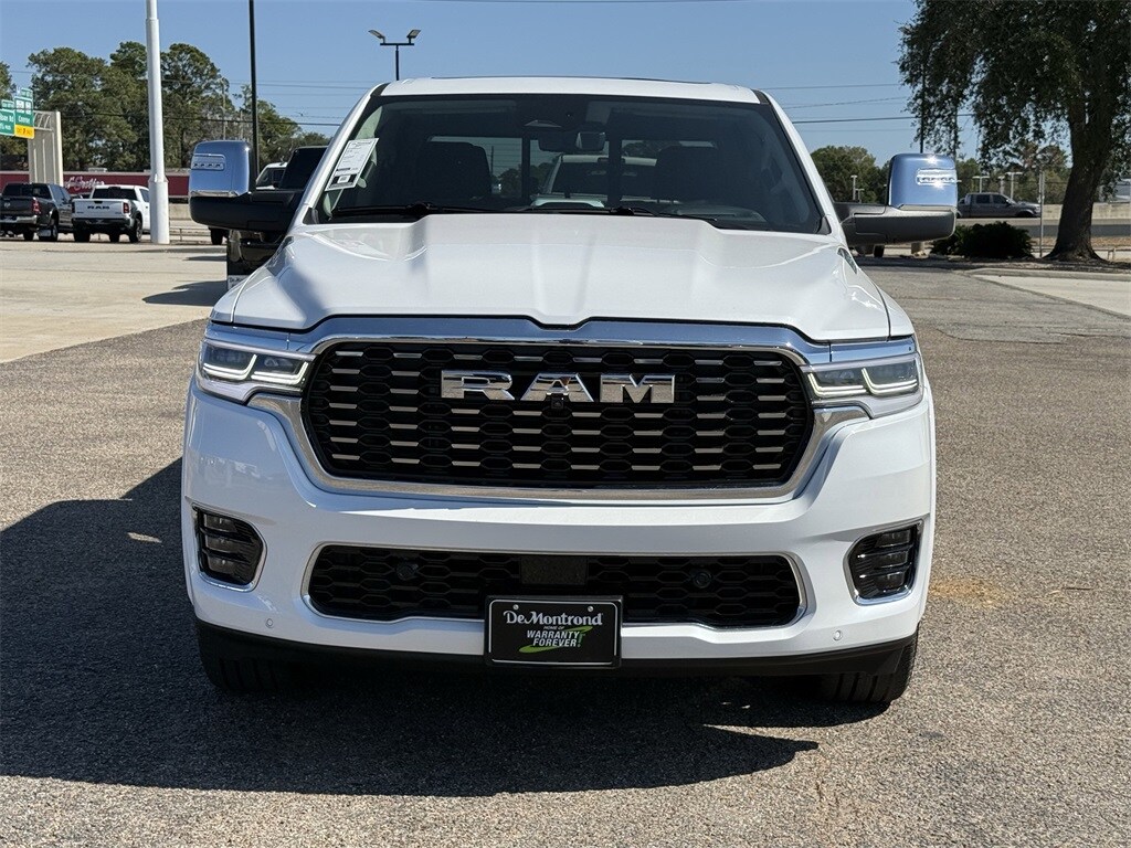 2026 Ram 1500 photo 2