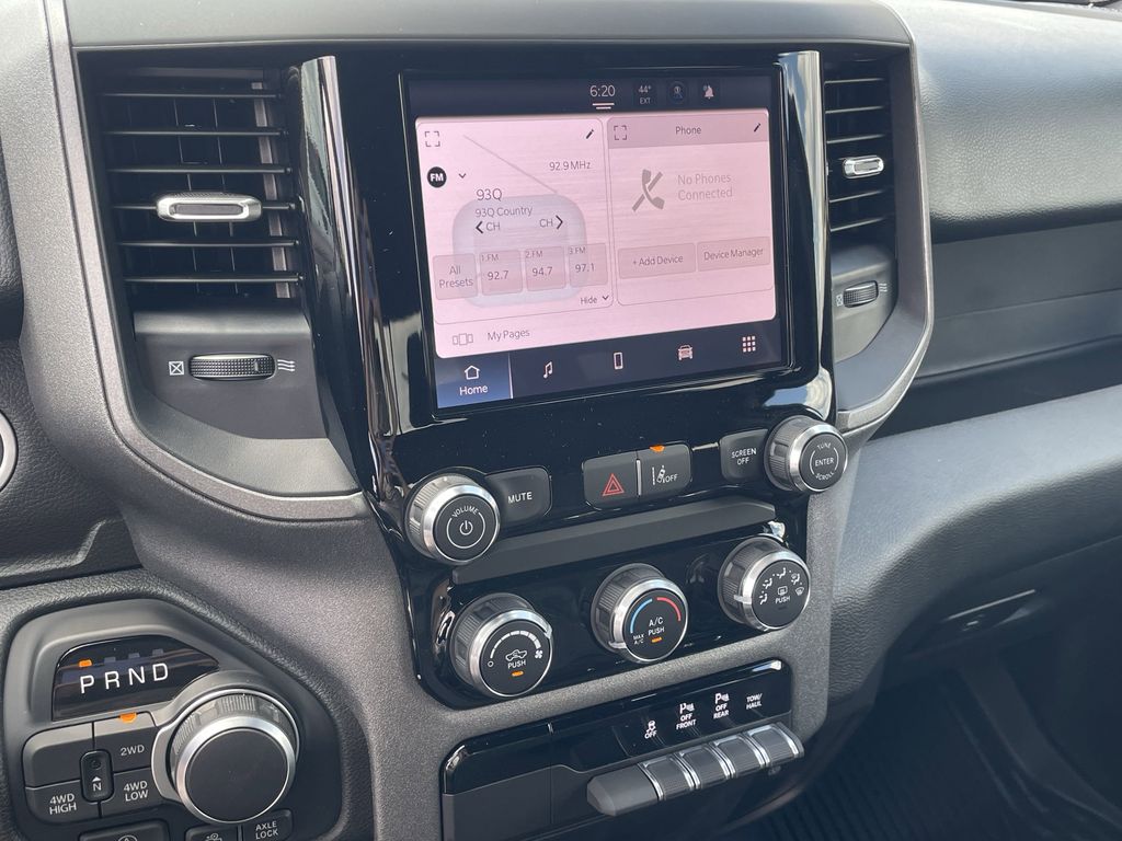 2026 RAM 1500 Laramie - Photo 19