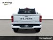 2026 Ram 1500 LARAMIE CREW CAB 4X4 5'7 BOX Pickup