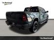 2026 Ram 1500 LARAMIE CREW CAB 4X4 5'7 BOX Pickup