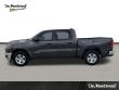 2026 Ram 1500 BIG HORN CREW CAB 4X2 5'7 BOX Pickup