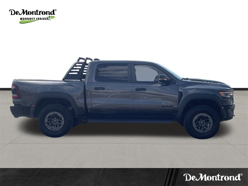 2024 Ram 1500 TRX photo 4