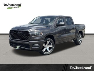 2026 Ram 1500 EXPRESS CREW CAB 4X2 5'7 BOX Pickup