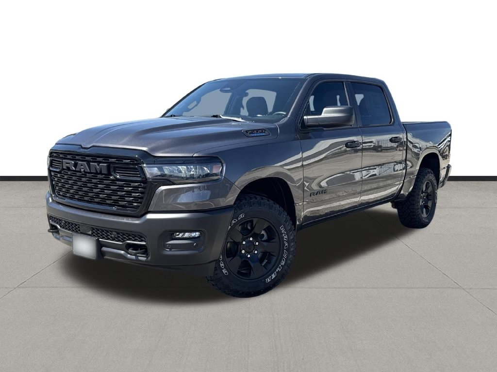 2027 RAM 1500