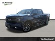Chevrolet Silverado 1500 LTD