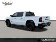 2026 Ram 1500 REBEL CREW CAB 4X4 5'7 BOX Pickup