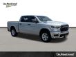 2026 Ram 1500 BIG HORN CREW CAB 4X4 5'7 BOX Pickup