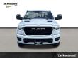 2026 Ram 1500 LARAMIE CREW CAB 4X4 6'4 BOX Pickup
