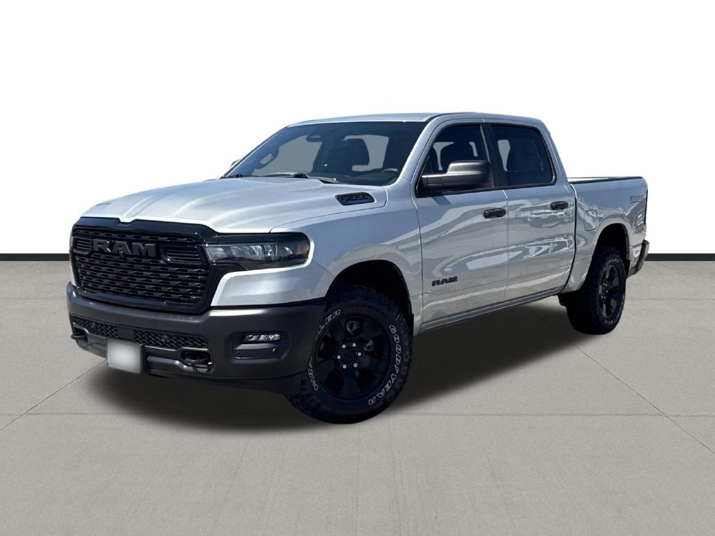 2027 RAM 1500