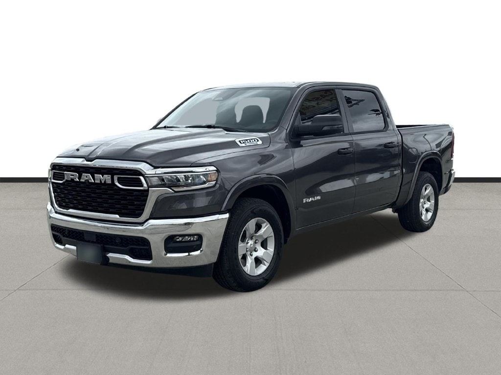 2026 RAM 1500 Pickup Big Horn/Lone Star