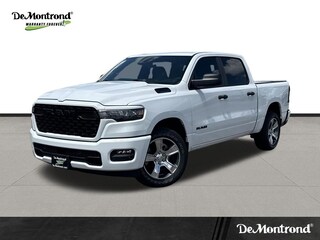 2026 Ram 1500 EXPRESS CREW CAB 4X2 5'7 BOX Pickup
