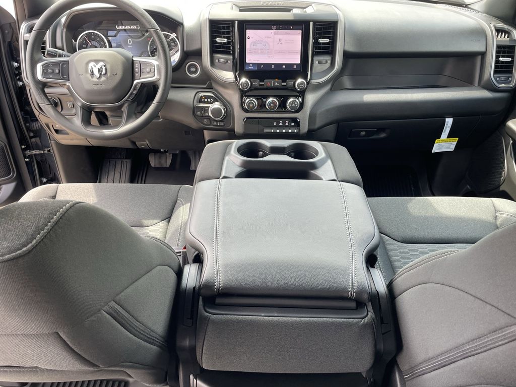 2026 RAM 1500 Laramie - Photo 27