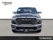 2026 Ram 1500 LARAMIE CREW CAB 4X4 5'7 BOX Pickup