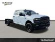2026 Ram 3500 TRADESMAN CREW CAB CHASSIS 4X4 60' CA Pickup