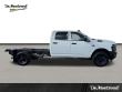 2026 Ram 3500 TRADESMAN CREW CAB CHASSIS 4X4 60' CA Pickup