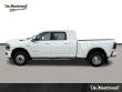 2026 Ram 3500 LARAMIE MEGA CAB 4X4 6'4 BOX Pickup
