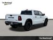 2026 Ram 1500 REBEL CREW CAB 4X4 5'7 BOX Pickup