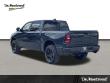 2026 Ram 1500 LARAMIE CREW CAB 4X4 5'7 BOX Pickup