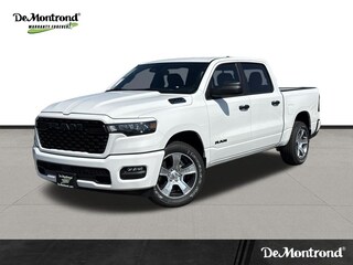2026 Ram 1500 EXPRESS CREW CAB 4X2 5'7 BOX Pickup