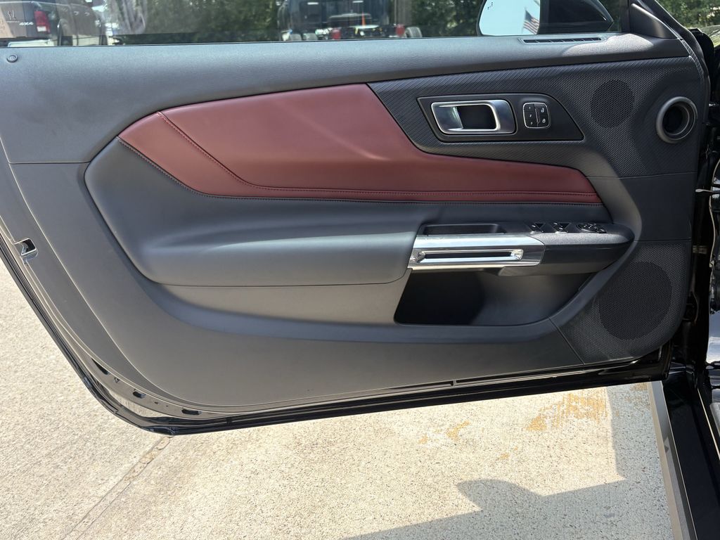 2025 Ford Mustang GT Premium - Photo 10