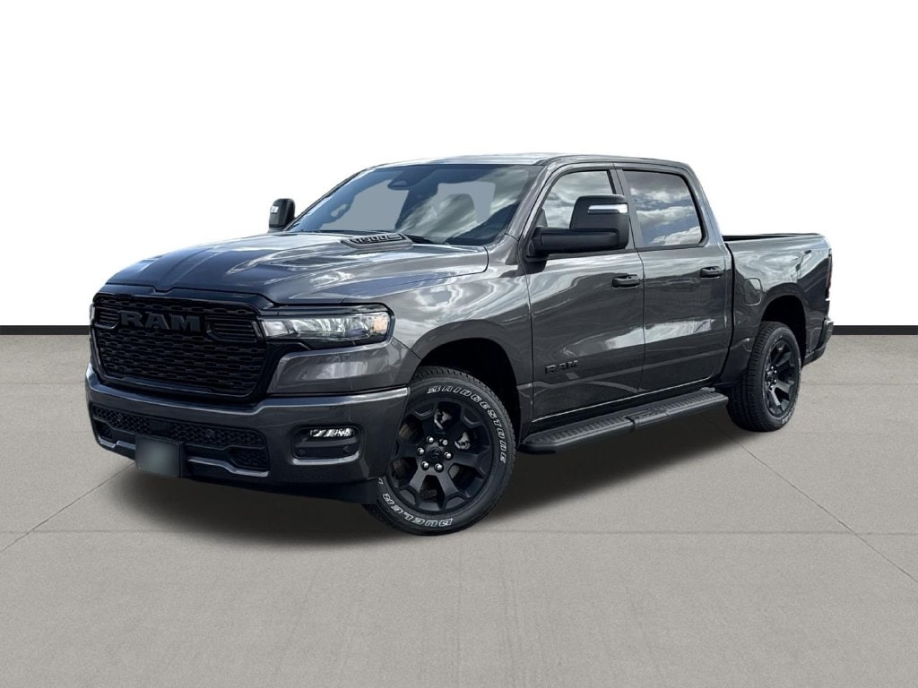 2026 RAM 1500 Pickup Express