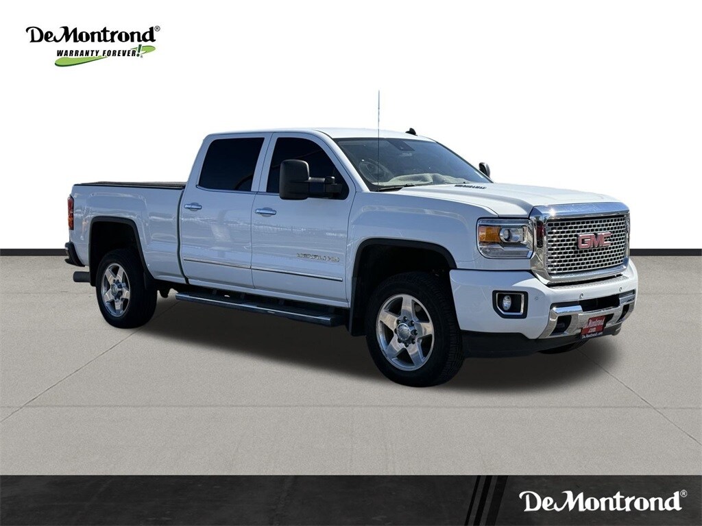 2015 Gmc Sierra Denali photo 3