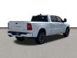 2026 Ram 1500 LARAMIE CREW CAB 4X4 Pickup