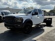 Ram 4500 Chassis Cab