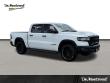 2026 Ram 1500 REBEL CREW CAB 4X4 5'7 BOX Pickup