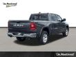 2026 Ram 1500 BIG HORN CREW CAB 4X2 5'7 BOX Pickup