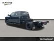 2026 Ram 3500 Chassis Cab TRADESMAN CREW   4X4 60' CA Pickup