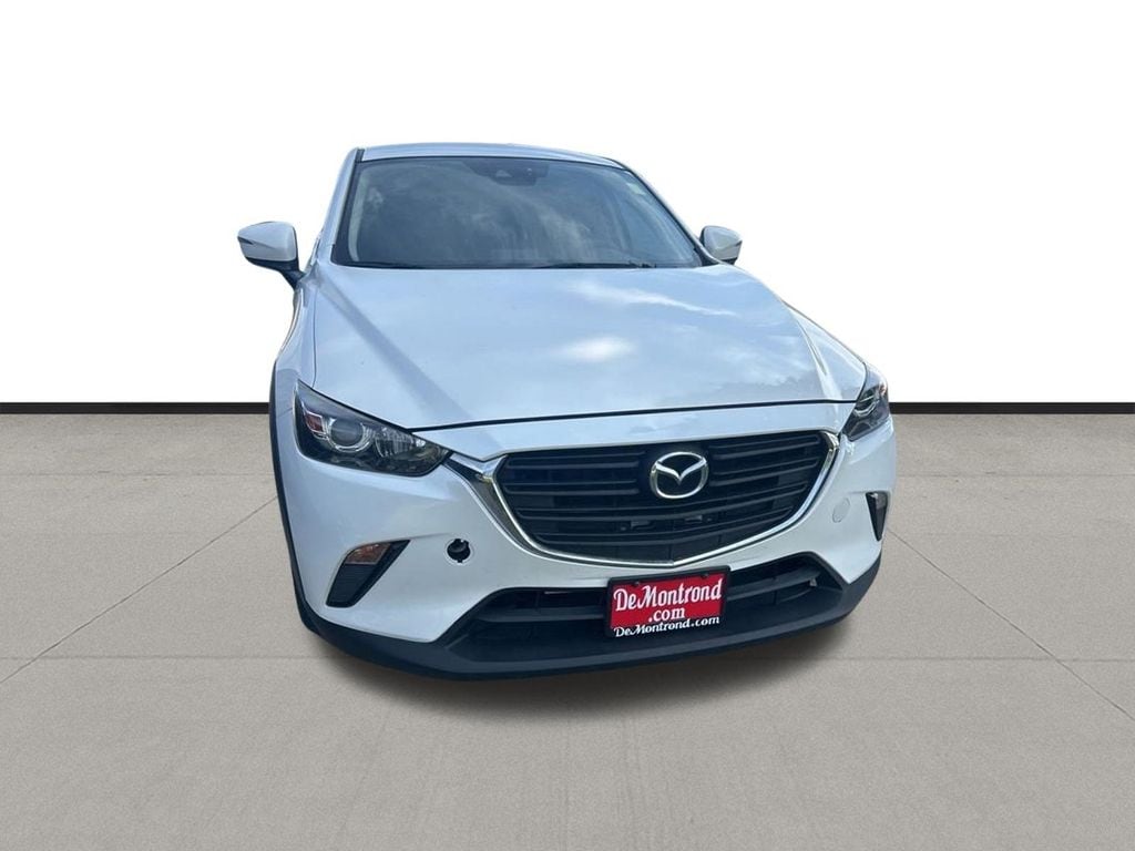 2019 Mazda CX-3 Sport's photo