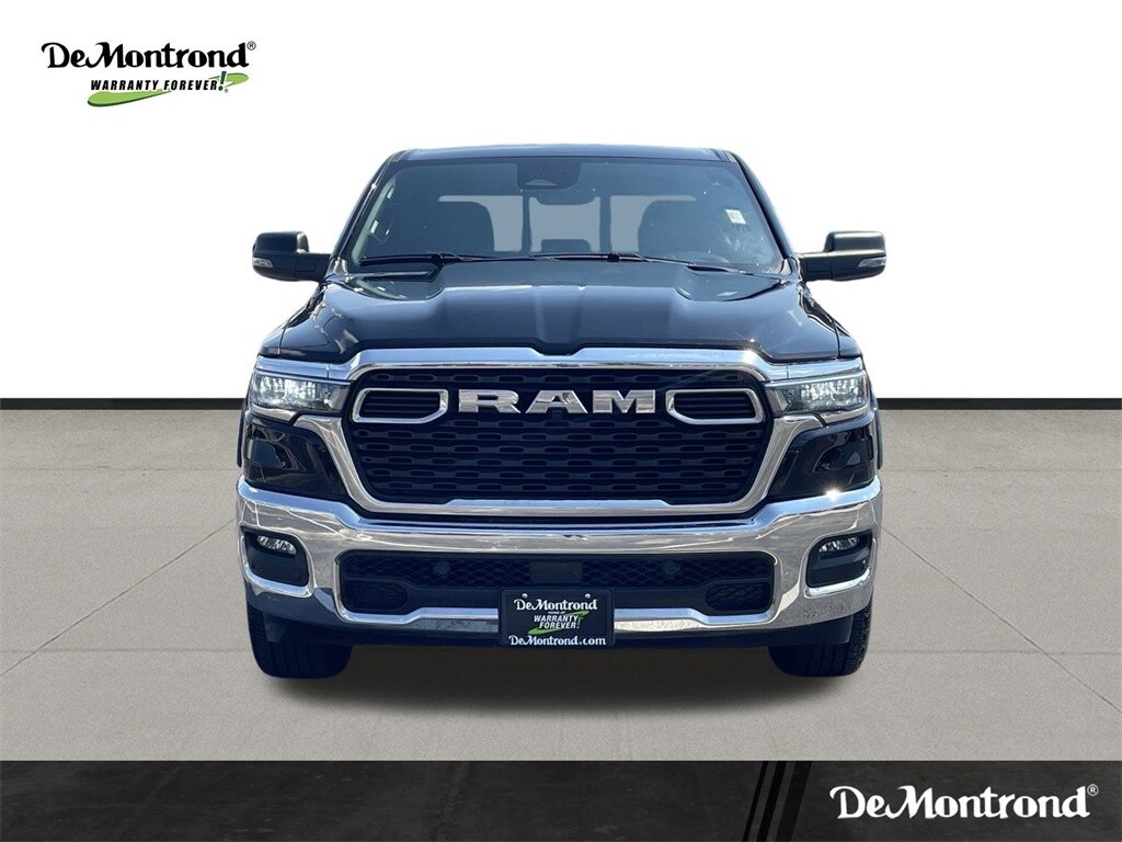 2025 Ram 1500 Big Horn Lone Star photo 2
