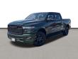 2027 Ram 1500 BIGHORN/LONESTAR CREW 4X4 Pickup