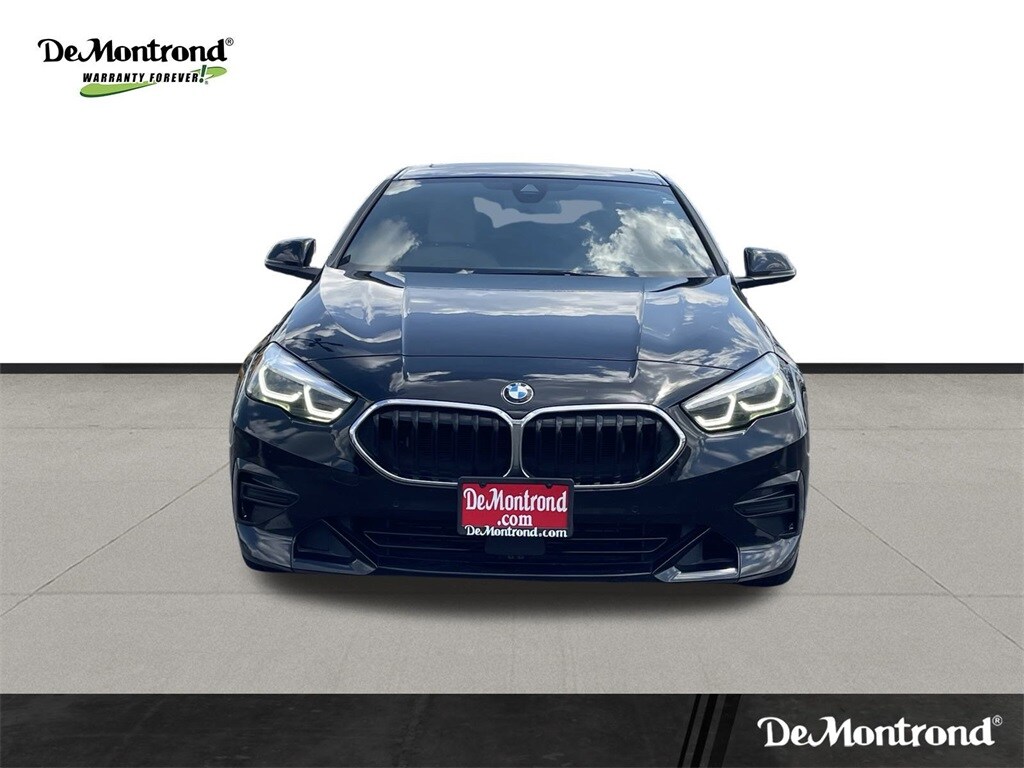 2022 Bmw 228i sDrive Gran Coupe photo 2