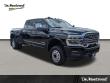 2026 Ram 3500 LIMITED MEGA CAB 4X4 6'4 BOX Pickup