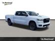 2026 Ram 1500 LARAMIE CREW CAB 4X4 6'4 BOX Pickup