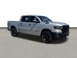 2027 Ram 1500 TRADESMAN CREW CAB 4X4 Pickup