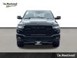 2026 Ram 1500 LONE STAR CREW CAB 4X4 5'7 BOX Pickup