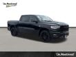 2026 Ram 1500 LIMITED CREW CAB 4X4 5'7 BOX Pickup