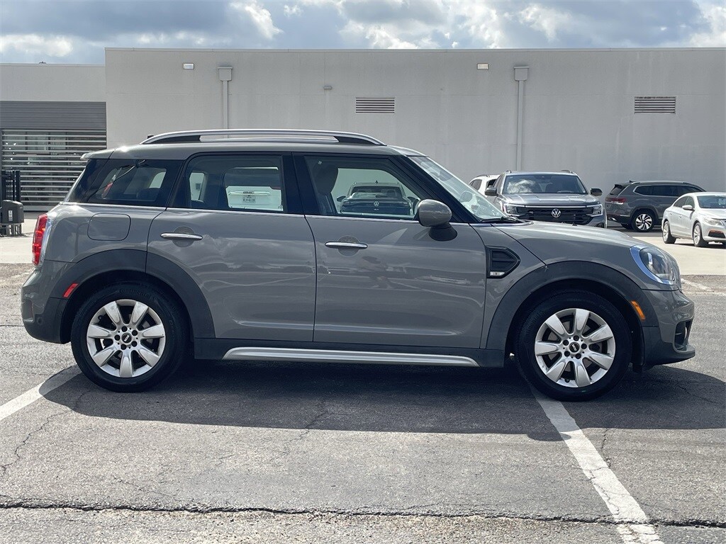 2019 Mini Countryman ALL4 photo 4