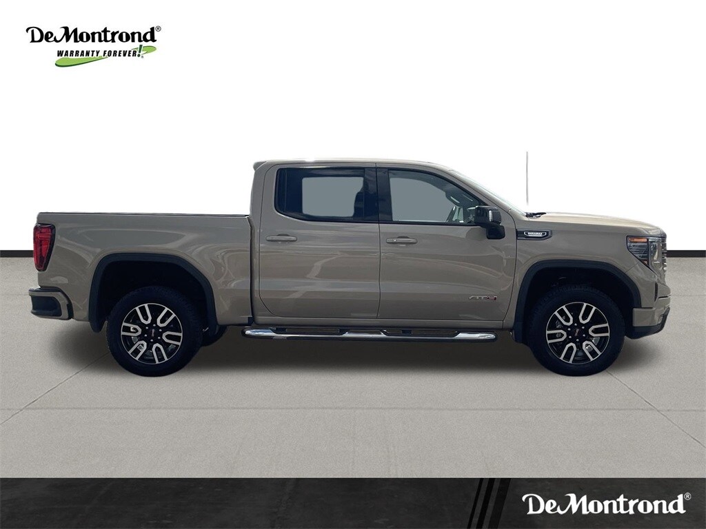 2023 Gmc Sierra 1500 AT4 photo 4