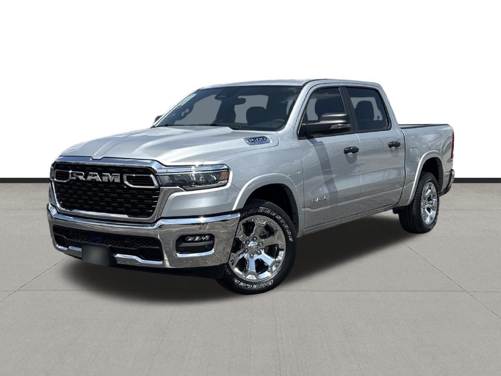 2026 RAM 1500 Pickup Big Horn/Lone Star