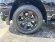 2027 Ram 1500 TRADESMAN CREW CAB 4X4 Pickup