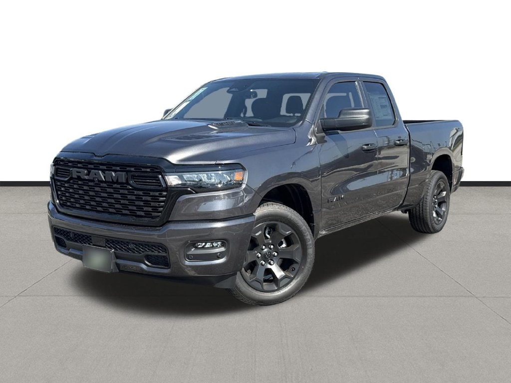 2026 RAM 1500 Pickup Express