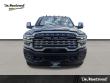 2026 Ram 3500 LIMITED MEGA CAB 4X4 6'4 BOX Pickup